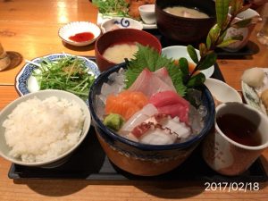 波平キッチン