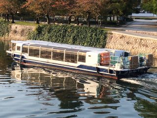 世界遺産航路