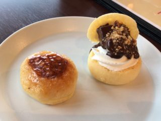 八天堂カフェリエ
