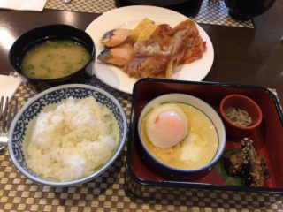 ANAクラウンプラザホテル広島