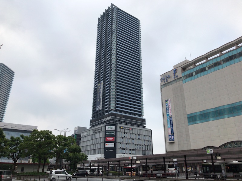 ホテル川島