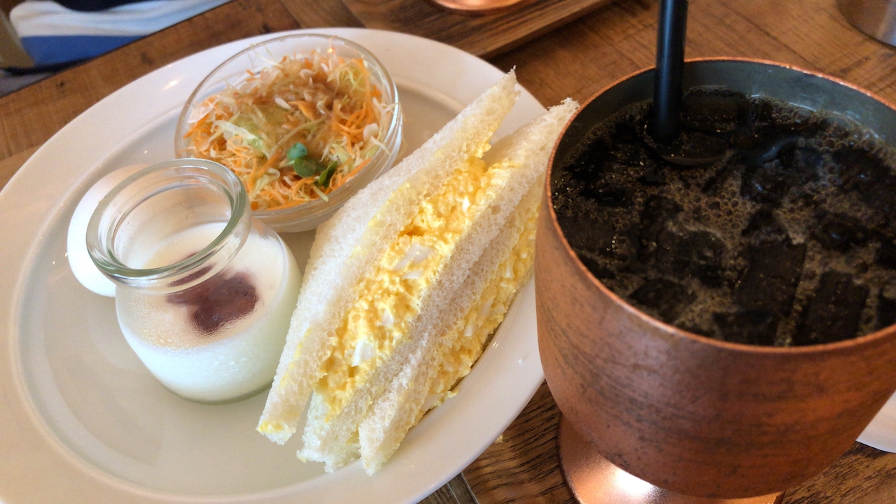 J-CAFE