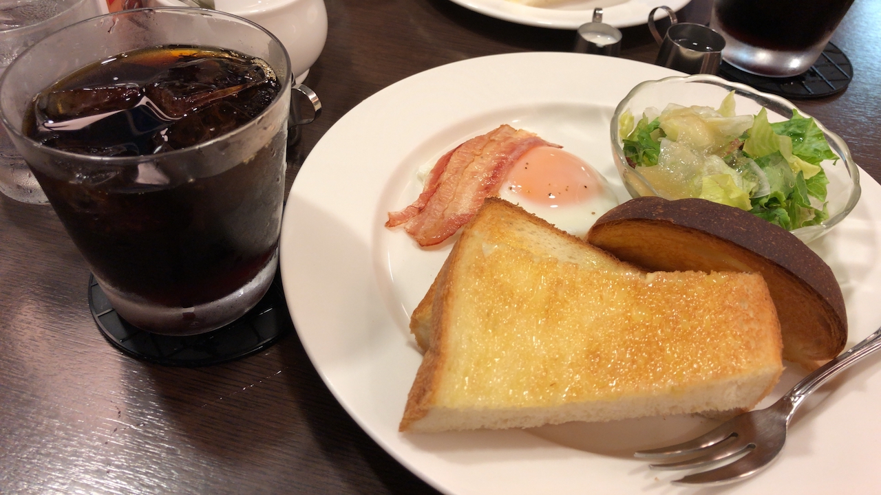 UCCカフェプラザ広島アッセ店