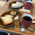 広島駅で朝食が食べれるオススメの店！エキエ「イースタイムカフェ＆アンデルセン」は早朝7時からモーニングを販売