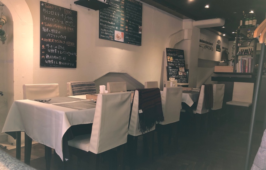 【閉店】広島でフレンチランチなら「ラシック（La Chic）」がオススメ！